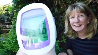 Review of the XING MedicaI infrared thermometer.