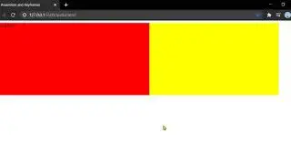 CSS Animation and Keyframes basics explained, #22 CSS
