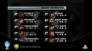 Jet Moto 2