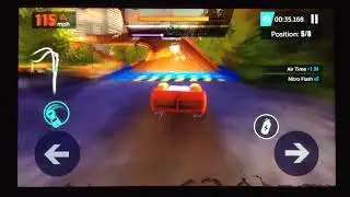 Hot Wheels Infinite Loop - London Challenge | Solar Reflex