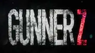 Gunner Z - Launch Trailer