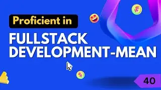 Proficient Course in Fullstack Development MEAN  40 | SEO, DNS,HOST,SMTP Basics