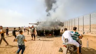 Fotografen als Terrorhelfer? // Fokus Jerusalem 420