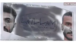 Laillam - Kevis & Mr Shah