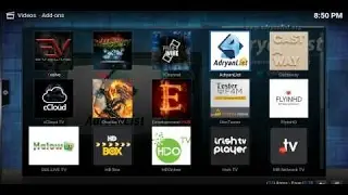 Watch Kurdish Live TV IPTV Channels with M3U JinBox List Add-On