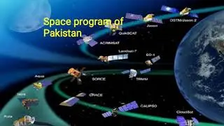 10th G.Science | LECTURE 3|,CHAPTER 11| Topic:space program in pakistan