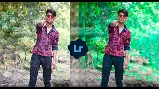 Lightroom Editing Background Colour Change🔥// How To Change Background Colour In Lr Lightroom
