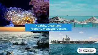 Sustainable Development Goal 14