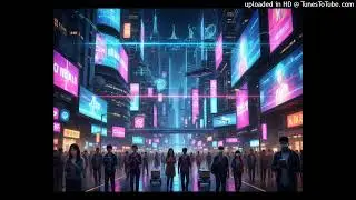 OkNenil &mdash; 在每个城市 (In Every City) |(Global Chinese AI Rap-Pop Fusion)