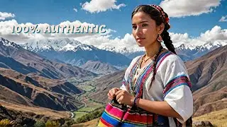 Inca Empire's AMAZING Cultural Legacy Revealed!