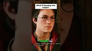 Magic Learning That Actually Works #shorts
