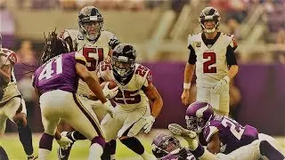 Falcons vs Vikings Week 1 Highlights! NFL 2019 Season! NFL Spoken Blogs