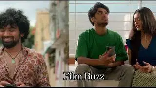Patang movie trailer | Film Buzz | patang movie | trailer | Christmas special movie