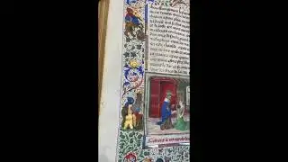 Raoul Lef&egrave;vre, Histoire de Jason, Paris, BnF, fran&ccedil;ais 331, fol. 58v.