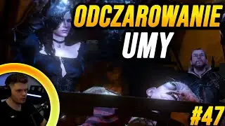 GUCIO I WIEDZMIN 3 I ODCZAROWANIE UMY I NAJLEPSZE MOMENTY STRIMA #95