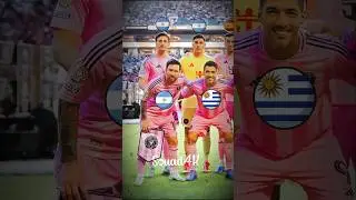 Al Ahly SC 0-0 Inter Miami CF FIFA Club World Cup 2025