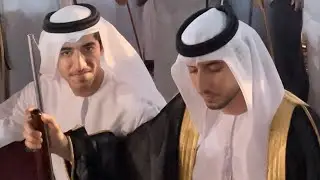 بدهة فرقة الريايسه وقبيلة الشحوح في حفل زفاف سيف سعيد اليماحي بالطويين الجمعه ١٥ نوفمبر ٢٠٢٤م