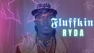 fluffkin - Ryda (performance video)