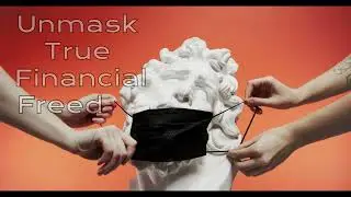 Financial Freedom begins with a YESSSSS!!!