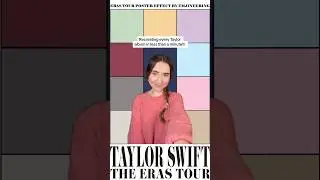 Recreating every Taylor swift album cover 😭 #erastour #taylorswift