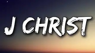 Lil Nas X - J CHRIST (Lyrics)
