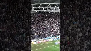 #bwfc #wiganathletic
