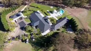 191 CHAIN O PONDS ROAD MULGOA NSW 2745