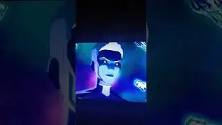 Young justice:WOKE TIME #shorts #meme