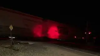 UP Local East (UP 9910, 9900, 9902) | Road 32a | UP Martinez Sub