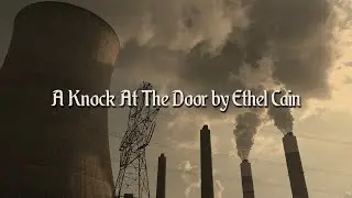Ethel Cain - A Knock At The Door (Lyrics)