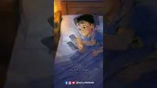 #16 When I&rsquo;m Sad.. | A Text That Changes Everything #animatedreels #krishna #love #text  #relatable