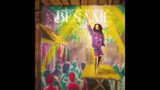 Vaal The Summer Jah - Besame