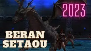 Metin2 PL - Solo Beran-Setaou Ninja 2023 #metin2  #polyphemos #mmorpg
