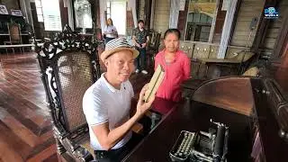 Bahay na Bato sa Sariaya, Quezon