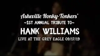 Gracie Lane - Take These Chains From My Heart - Hank Williams