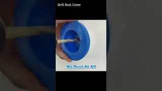 Drill Dust Cover Ash Bowl Collector Power Tool For Home Use Reselling Available Aliexpress #Shorts
