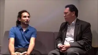 Startup Stories - Code for Australia