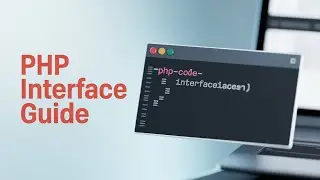What is Interface in PHP OOP? | PHP Interface Tutorial in Hindi | Arvind Programming