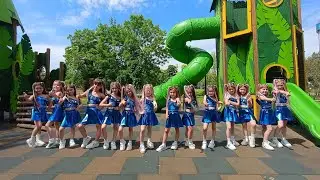 Picături Muzicale - Ardem energia