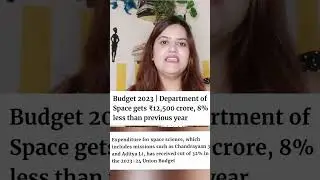 Modi government ne kata ISRO ka budget! #shorts #isro #modi