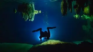 Grotte Bel Torrente
