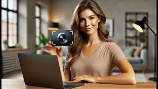 💻 CloudValley Webcam Cover Slide | Best Laptop Camera Slide Cover 💻