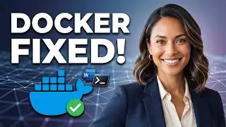 How to Enable Virtualization in Windows 11 (Fix Docker Desktop Virtualization Support Not Detected)