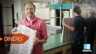 Dinero - Capítulo Completo - El Cerebro y Yo