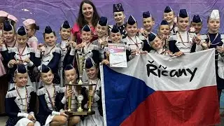 Dance EB - ME Liberec
