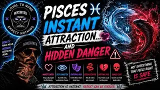 What Catches a Pisces Attention Instantly (And Why It&rsquo;s Dangerous)
