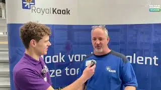 Vlog Dag van de Techniek