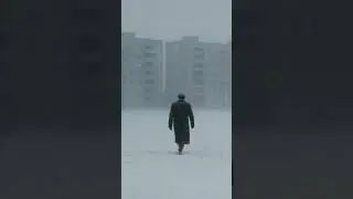 Ночной трамвай 🌧️ | Russian Sad Short | Когда город спит #uncommon1001 #love #lovesong #music