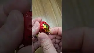 Sweet Candy ASMR 🍬 Crunch Sounds