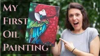 Milan Art Institute Mastery Program Review, Week 1
